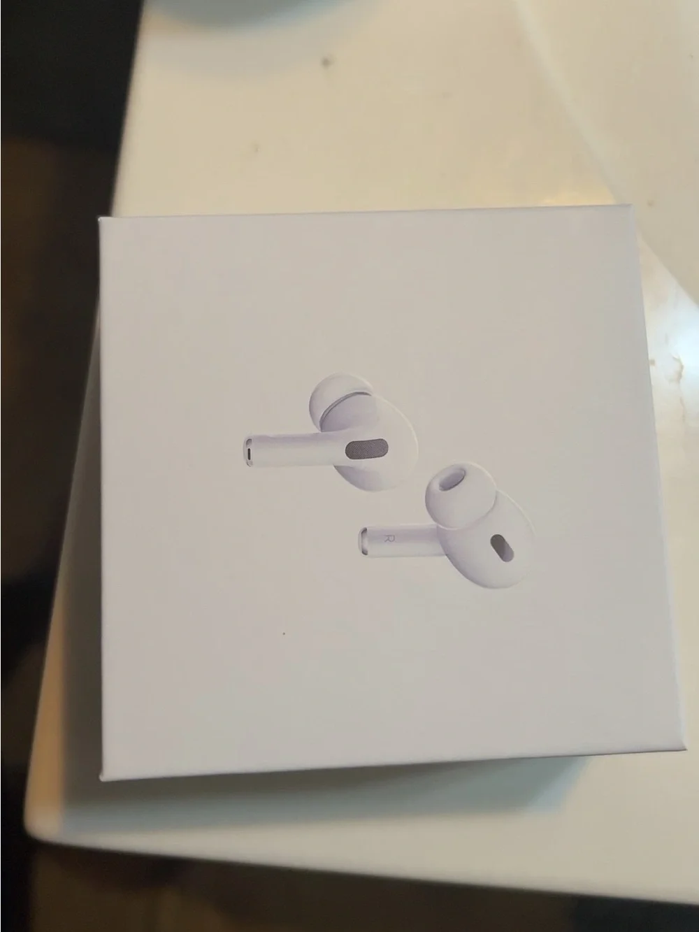 AirPod pros 2nd gen